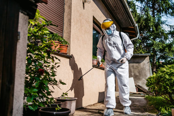 Oxoboxo River, CT Pest Control Company