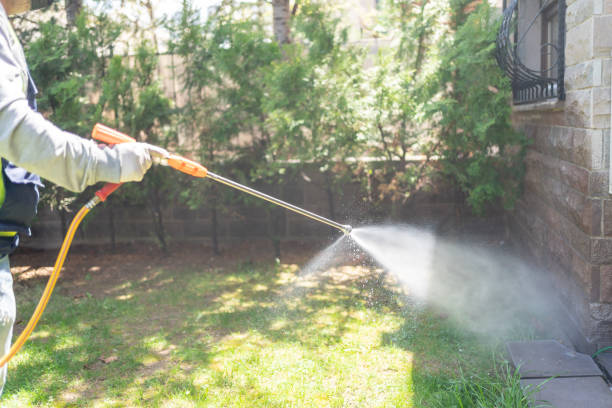  Oxoboxo River, CT Pest Control Pros